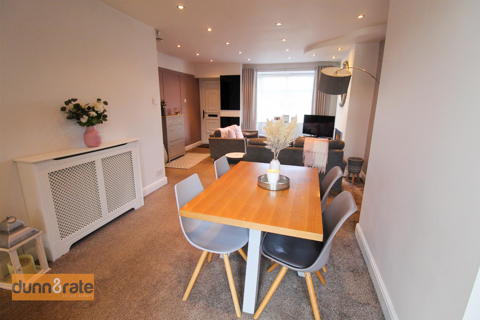 Chell Heath Road, Bradeley, Stoke-On-Trent